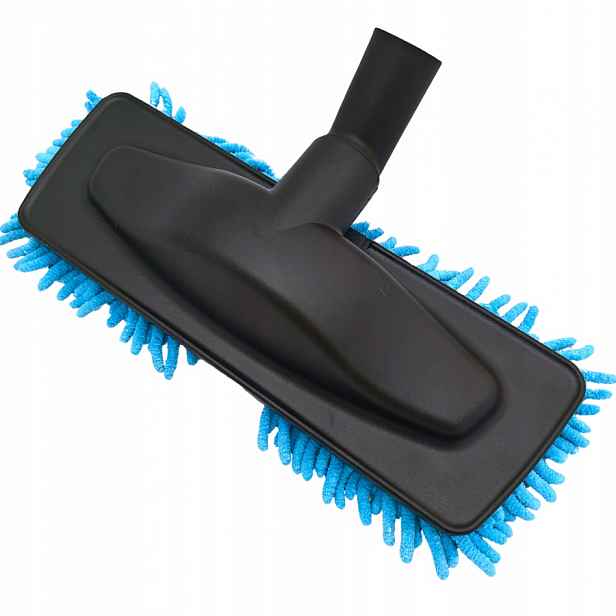 Kartáč na prachový mop – vlákna z mikrovlákna