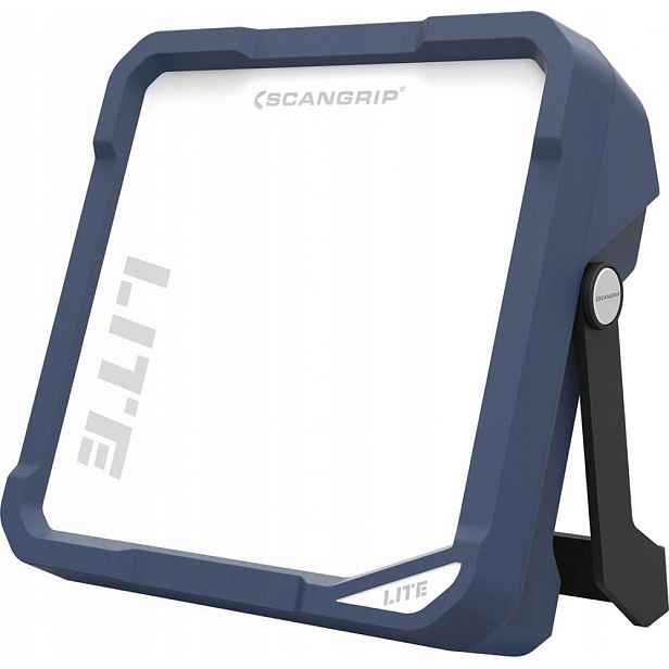 Stavební reflektor Vega Lite Compact 4000 lumenů Scangrip Lite