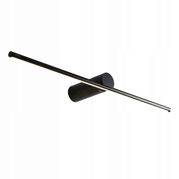 Toolight Lampa APP1341-W Černá 40cm