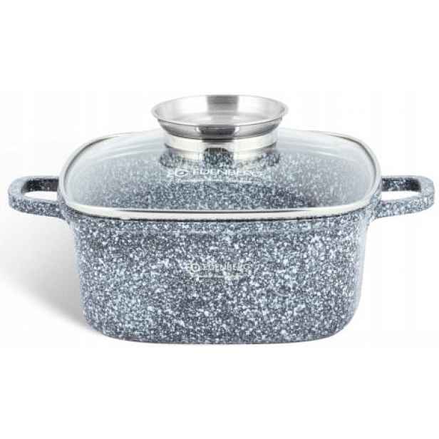 Hrnec Aroma Knob 2.8 L 20 CM Edenberg
