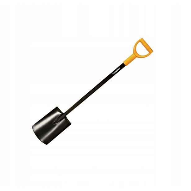 Fiskars Rýč rovný SOLID/1066717/FIS/