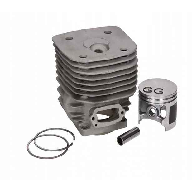 Kompletní Cylinder Partner K1250 Nikasil 60 mm