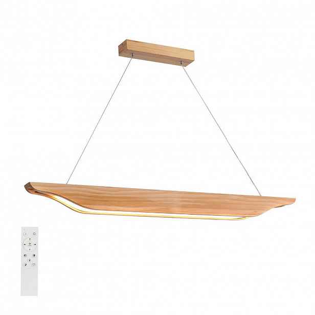 Nettlife LED závěsné svítidlo Restuccia 90/8/130cm