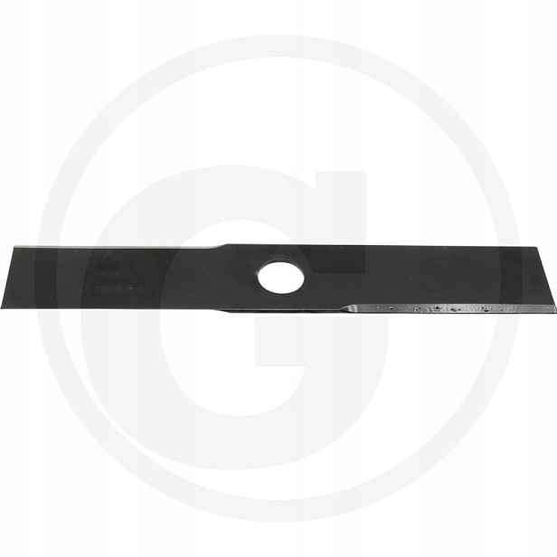 Nůž, Rovný Pro Kosy 350 25,4 mm Granit