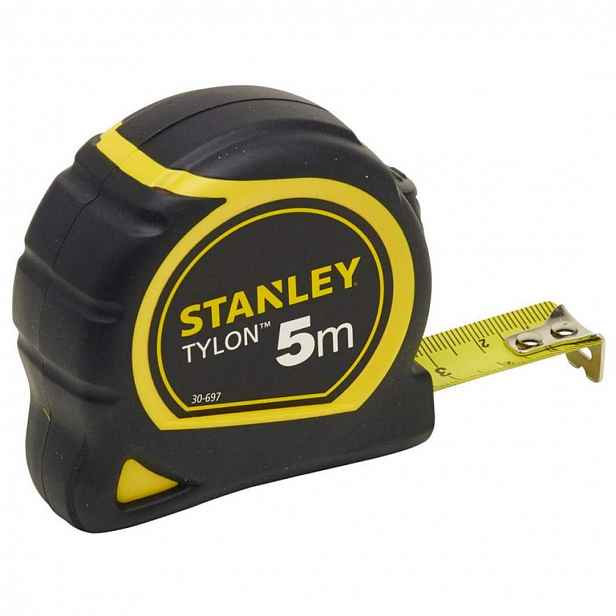 Stanley - Svinovací metr 5 m 0-30-697