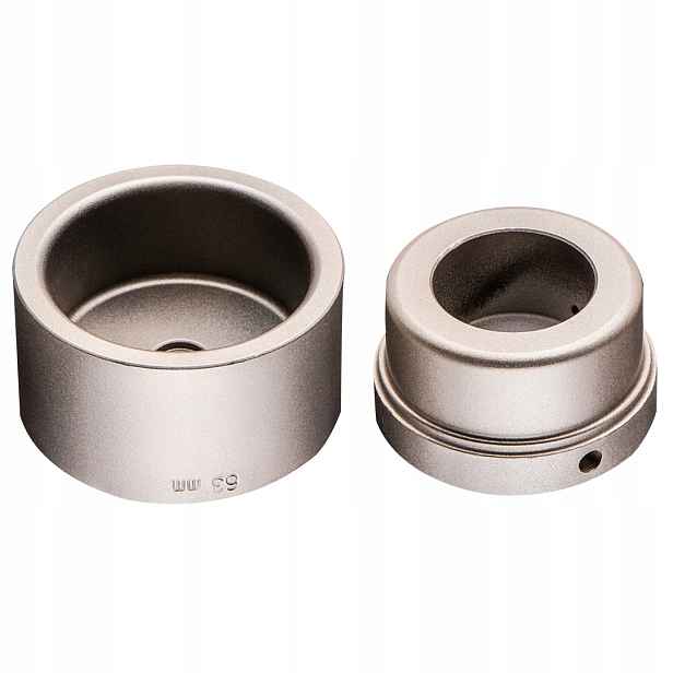 Topné Pouzdro 63 MM 21-017 Neo Tools