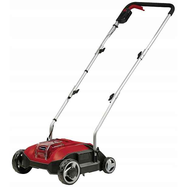 Einhell Akumulátorový Vertikutátor Gc-sc 18/28 Li-Solo 3420604