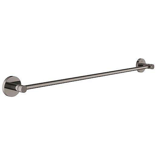 Držák ručníků Grohe Essentials Hard Graphite 40366A01