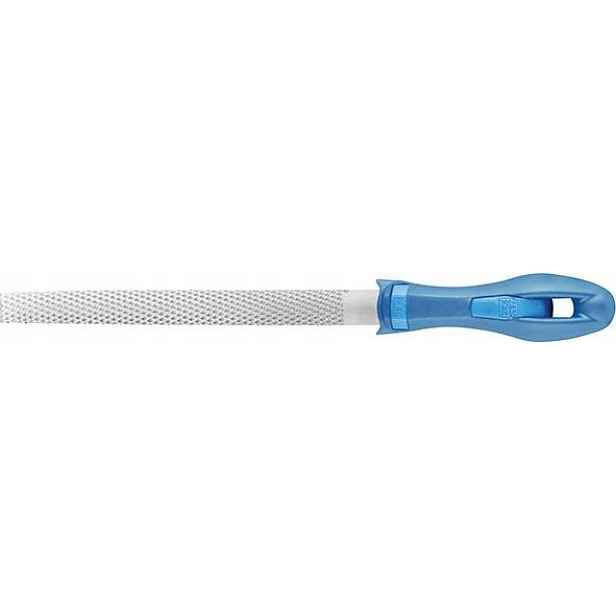 Kotouč na dřevo s půlkulatou rukojetí, 200 mm, zářez 1 Pferd