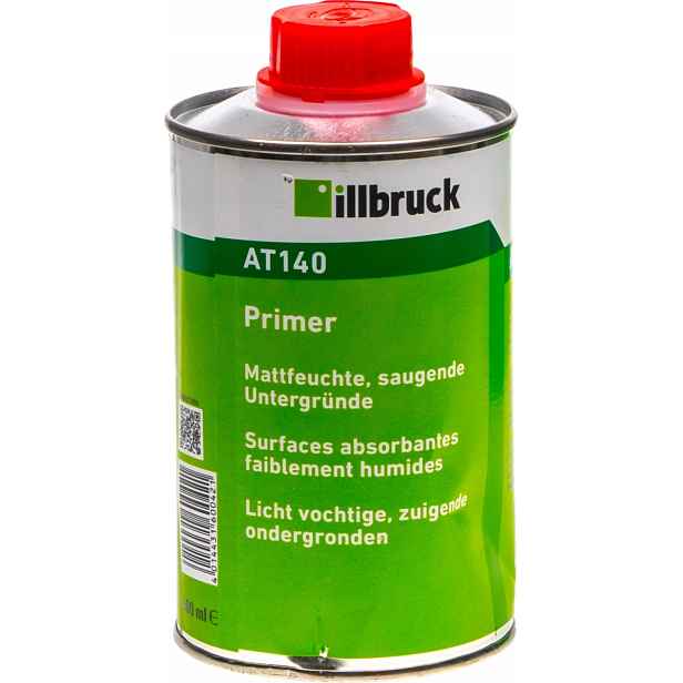 Illbruck AT140 Primer pro savé podklady 500 ml