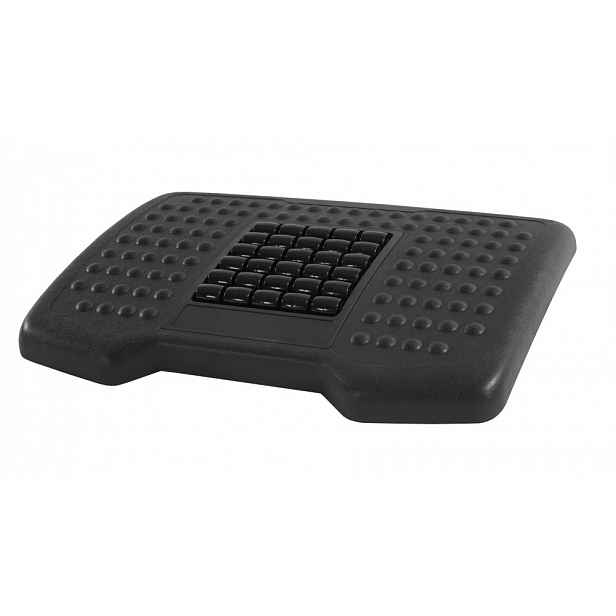 Kancelářská masážní podnožka T554