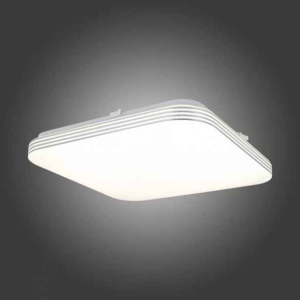Stropní svítidlo Ajax LED EK5363 33CM 17W