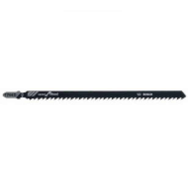 Bosch Pilový plátek do kmitací pily T 744 D - Speed for Wood 2608663314