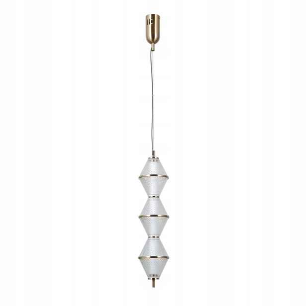 Fuente PND-34395-3V-HBR Moderní závěsná lampa