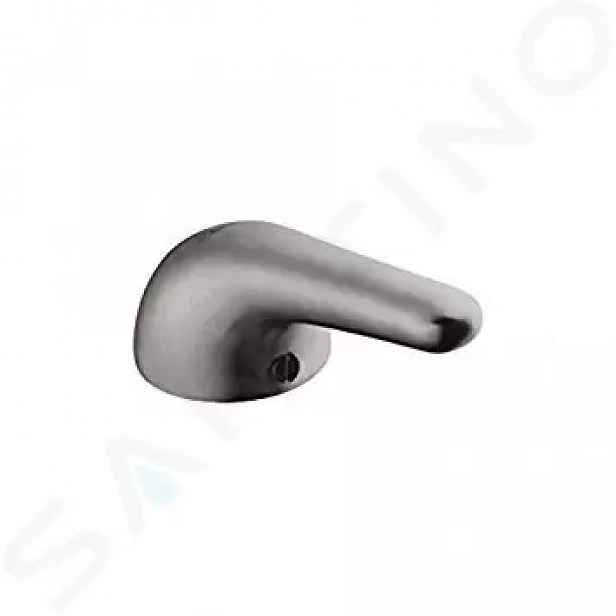 Hansgrohe Rukojeť pro dřezovou baterii Axor Steel, nerezová ocel 35891800