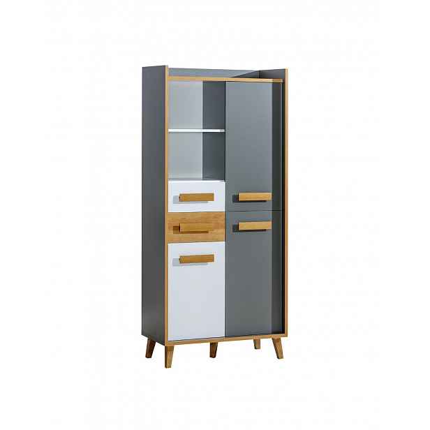 Knihovna Werso W3