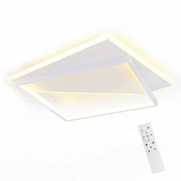 Nettlife LED stropní svítidlo Alexander 48/48/6 cm