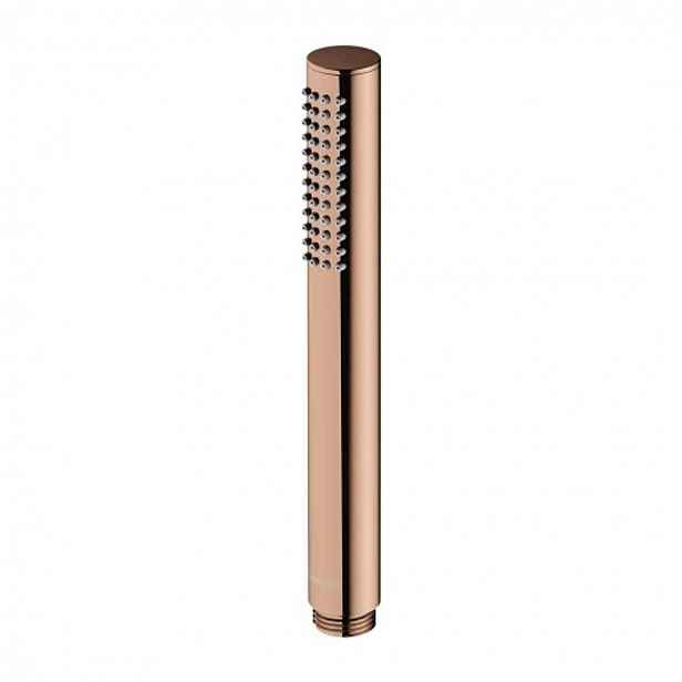 OMNIRES Microphone - Sprchová hlavice, měď MICROPHONEX-RCP