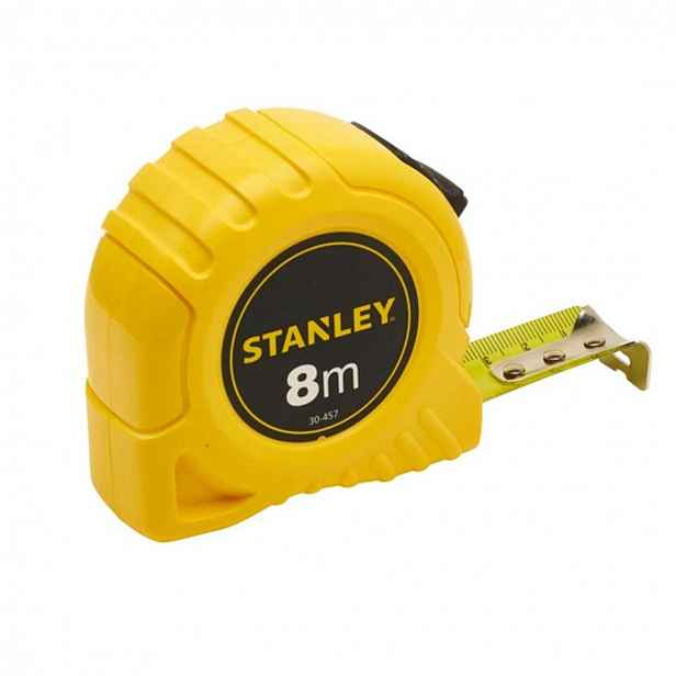 Stanley - Svinovací metr 8 m 0-30-457