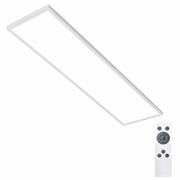 ZMH LED STROPNÍ SVÍTIDLO 100/25/5 cm