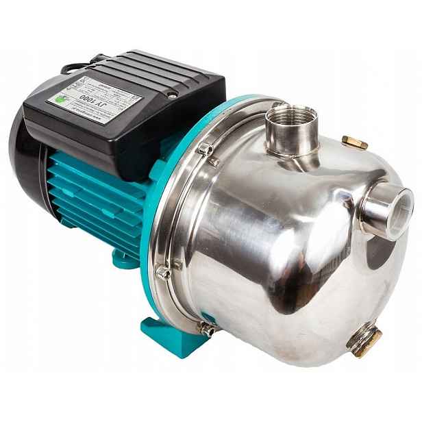Omnigena Hydroforová pumpa Jy 1000 inox PJXO1000
