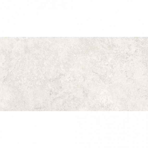 Dlažba Geotiles Stratos white 30x60 cm mat STRATCR36WH