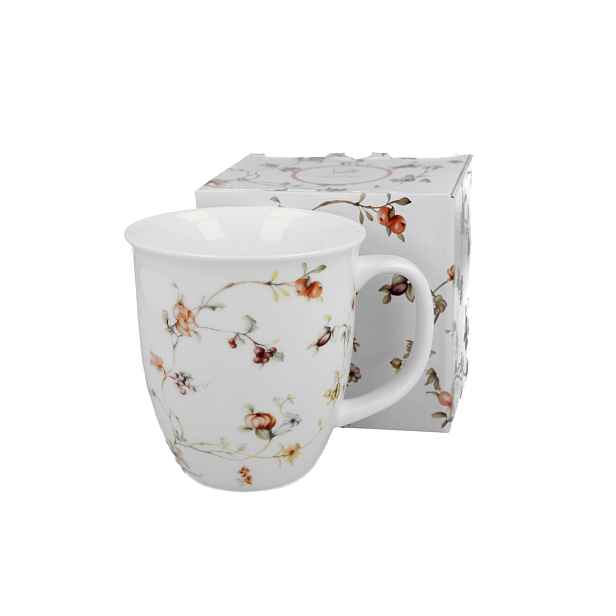 DUO - Hrnek 650ml Safa