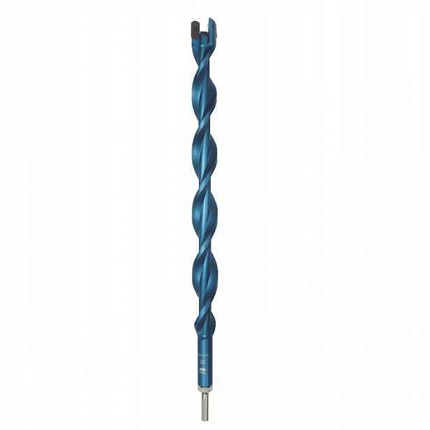Fish Tools Swider Na Led S Vyměnitelným Ostřím Hm/sds+
