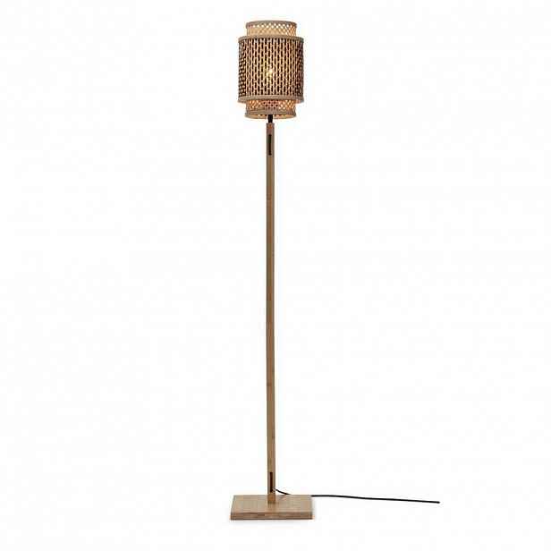 Good & Mojo STOJACÍ LAMPA, 20/135 cm