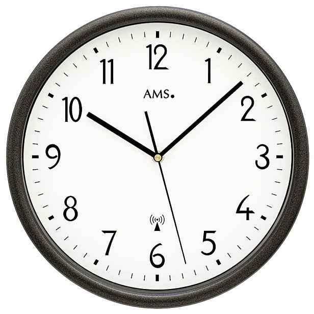 Hodiny AMS 5576G