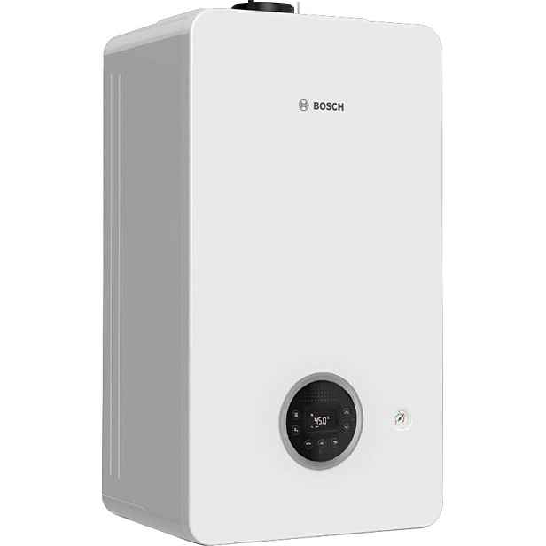 Kotel kondenzační kombinovaný Bosch GC2300iW 22/25 C