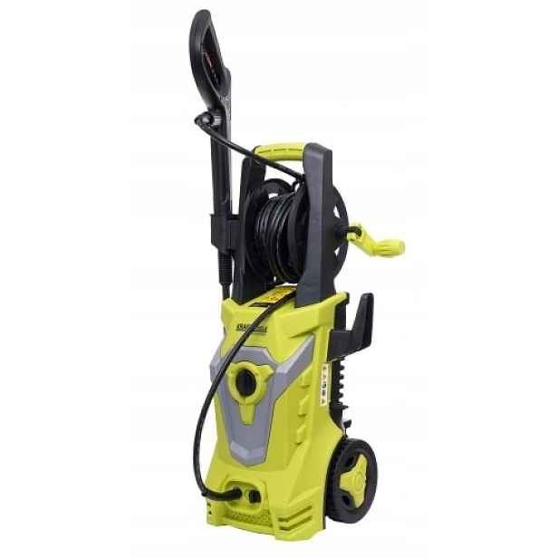 Kraft&Dele KD664, Vysokotlaký čistič 2800 W 280 bar