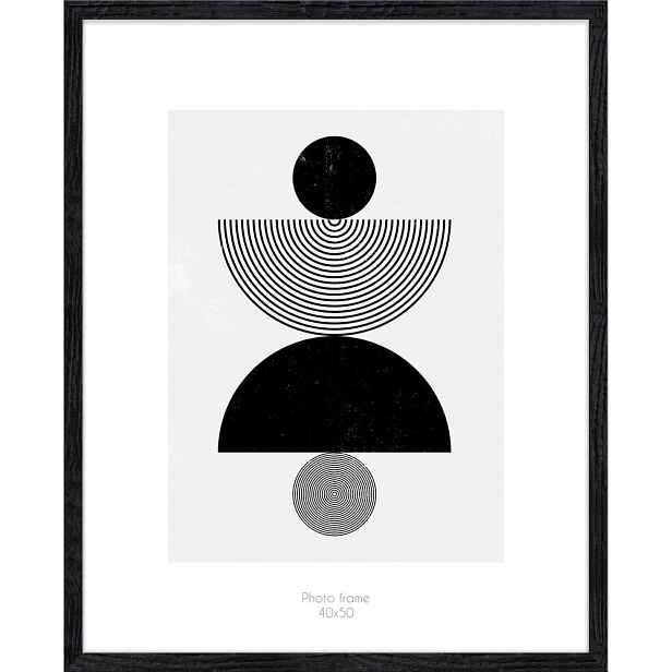 Rámeček 42x52 cm Kyoto – Styler