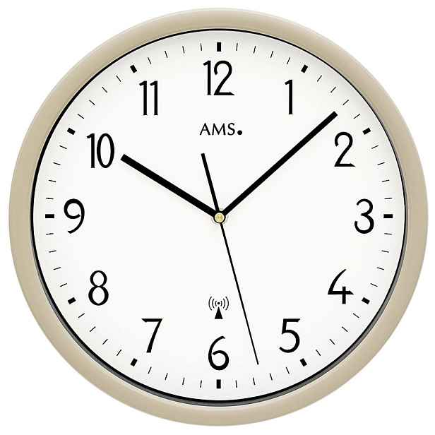 Hodiny AMS 5576LG
