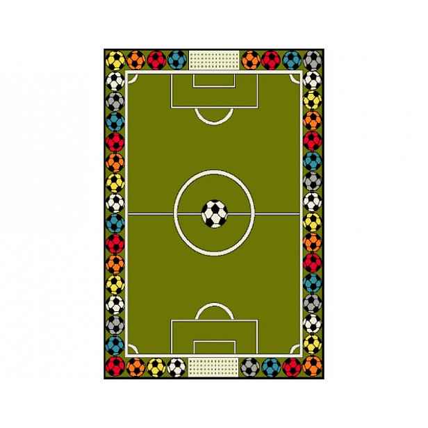 Dětský kusový koberec Kolibri 11377-130, 80x150 cm