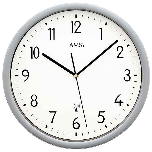 Hodiny AMS 5576MG