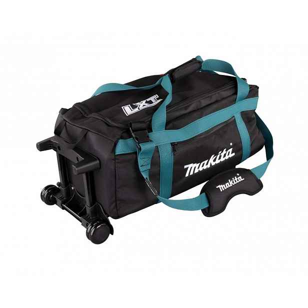 Makita - Brašna na nářadí, s kolečky E-12712