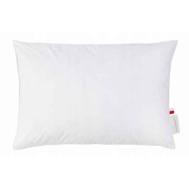 Piórex Polštář Husí peří 45% 50x70 500g Bílý
