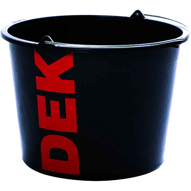 Vědro plastové DEK 20 l