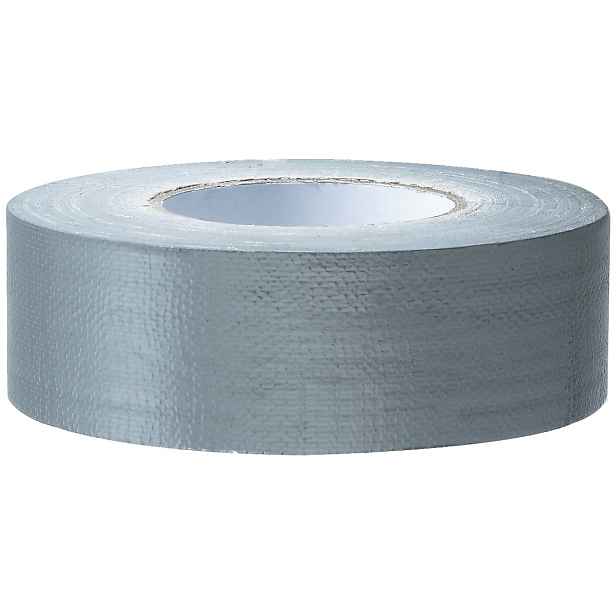 Páska opravná prep DuctTape 50 mm/50 m