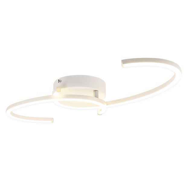 ZMH LED STROPNÍ SVÍTIDLO 61.6/7.0/23.0 cm