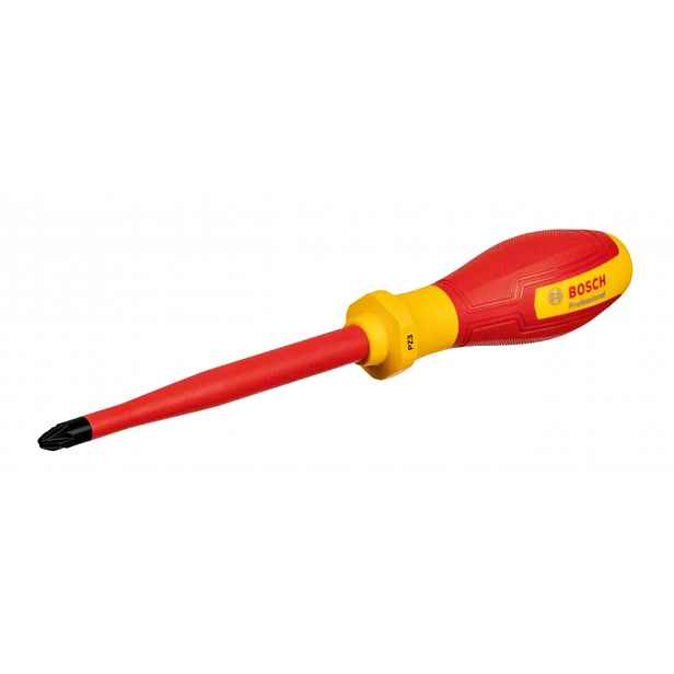 Bosch - Izolovaný šroubovák, typ PZ3 1600A02ND3