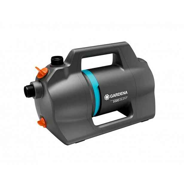 Gardena - Zahradní čerpadlo 5000 Silent, 550 W 09080-20