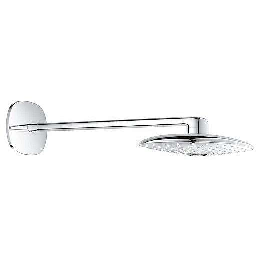 Hlavová sprcha Grohe Rainshower SmartControl včetně sprchového ramena chrom 26254000