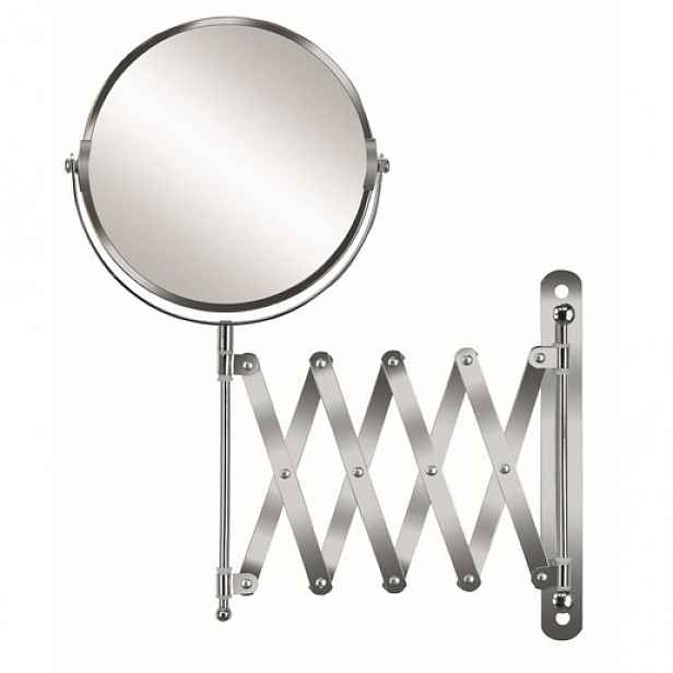 Kleine Wolke Move kosmetické zrcátko silver 8426124886