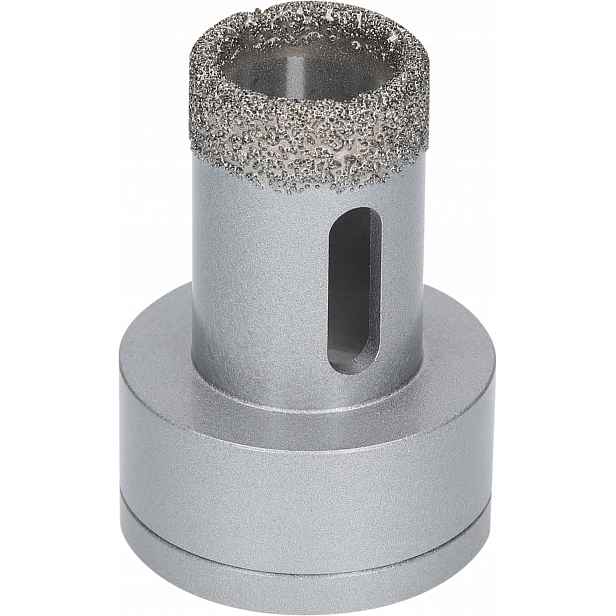 Korunkový Vrták o průměru 25x35 se systémem X-lock 2608599031