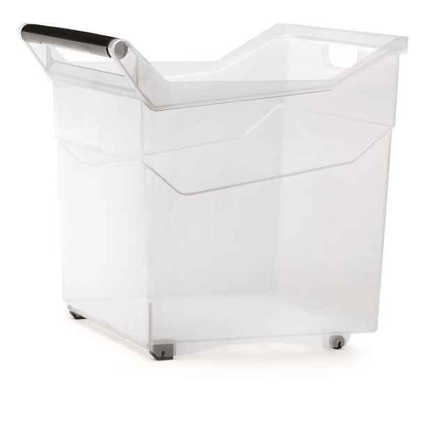 Prosperplast Úložný box NIKKI 380x379x379