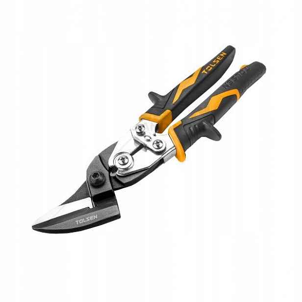Ruční nůžky na plech Tolsen Tools 30028 1,2 mm