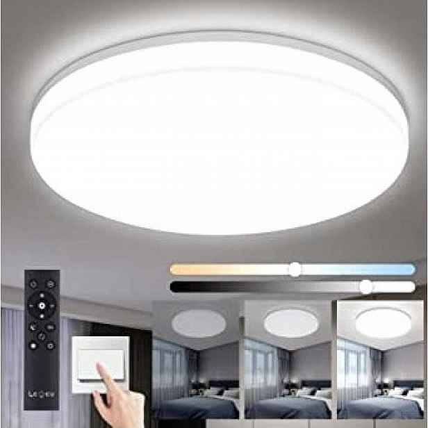 Stropní Svítidlo Stropní Svítidlo Leoeu L-205B 24W