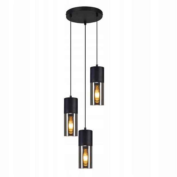 ZMH ZÁVĚSNÉ SVÍTIDLO 180/54/9 cm